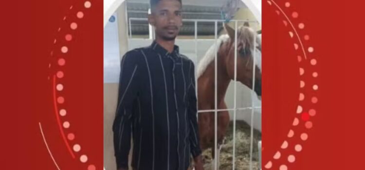 Corpo de jovem é encontrado em matagal na Bahia; rapaz estava desaparecido há oito dias