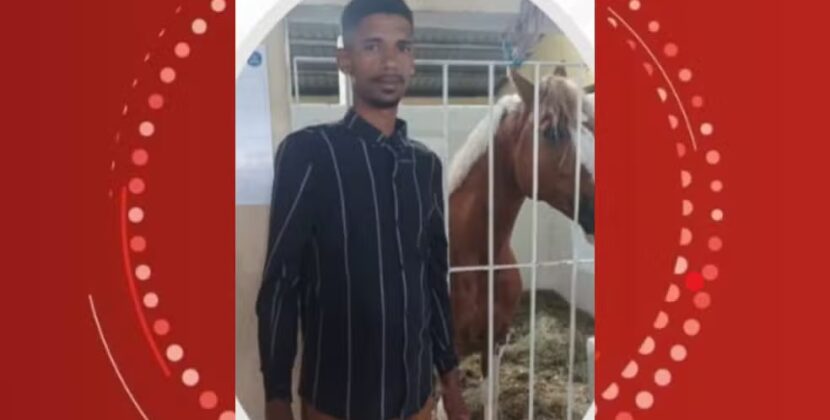 Corpo de jovem é encontrado em matagal na Bahia; rapaz estava desaparecido há oito dias