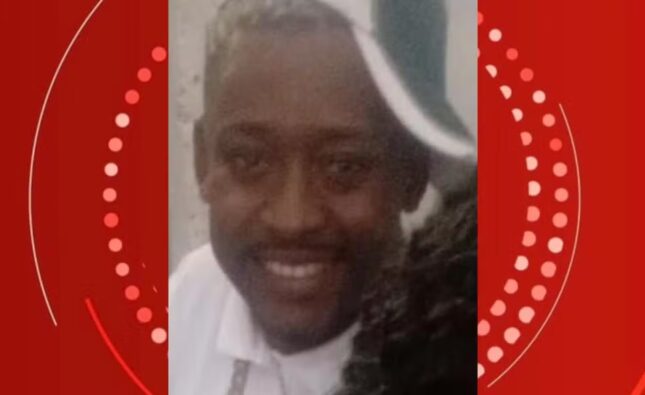 Homem é morto a tiros em frente a supermercado no centro de Feira de Santana