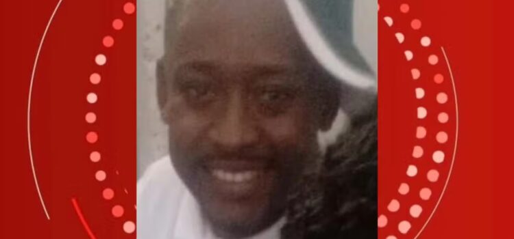 Homem é morto a tiros em frente a supermercado no centro de Feira de Santana