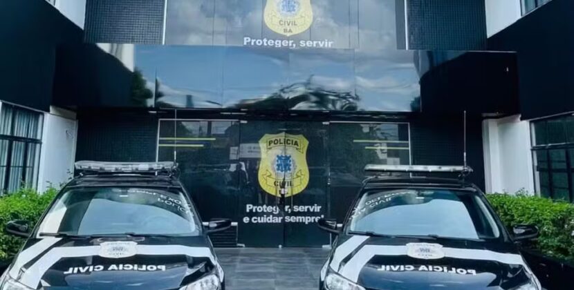 Suspeito de integrar grupo miliciano investigado na Operação El Patrón é assassinado após deixar presídio na Bahia