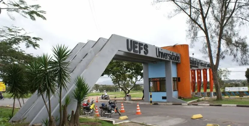 Uefs oferece mais de 200 vagas remanescentes em processo seletivo