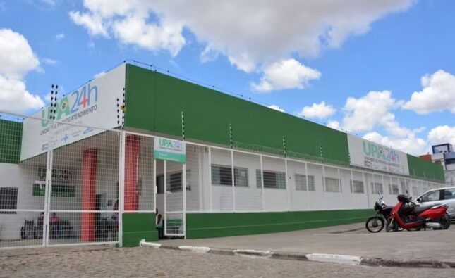 UPA de Feira de Santana enfrenta superlotação; saiba qual unidade de saúde procurar em cada situação