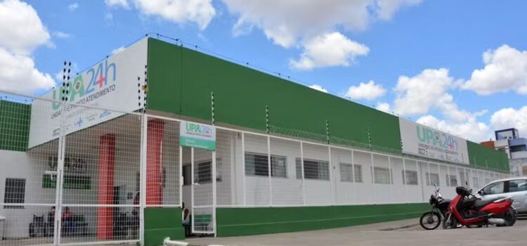 UPA de Feira de Santana enfrenta superlotação; saiba qual unidade de saúde procurar em cada situação