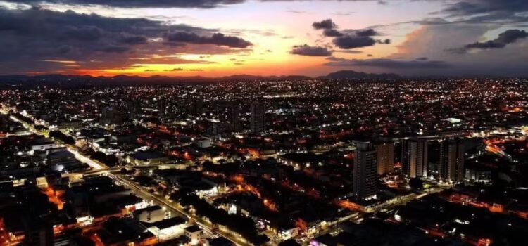 Feira de Santana é a 10ª cidade mais violenta do Brasil, aponta Fórum Brasileiro de Segurança