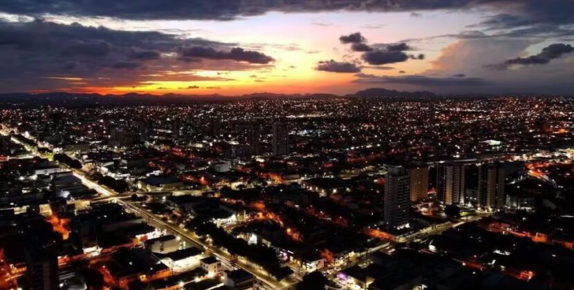 Feira de Santana é a 10ª cidade mais violenta do Brasil, aponta Fórum Brasileiro de Segurança