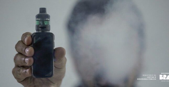 YouTube, Face, Instagram e sites têm 48 h para eliminar conteúdos sobre cigarros eletrônicos