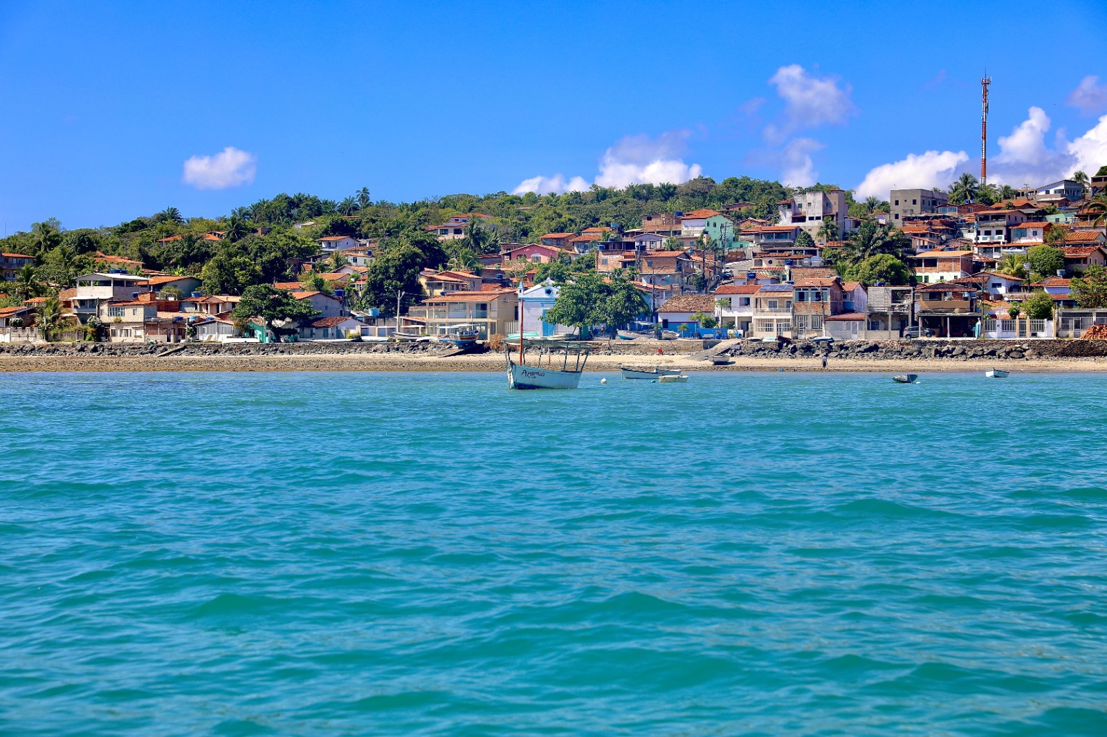 Bahia fortalece compromissos no combate ao lixo no mar em evento da Rede Oceano Limpo