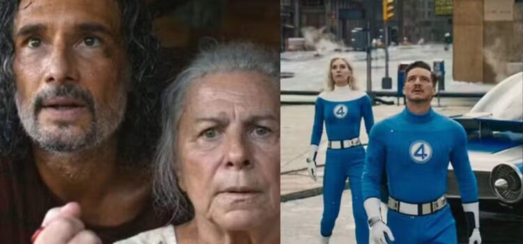 Semana do Cinema volta com ingressos a R$ 10; veja filmes em cartaz e chama o crush