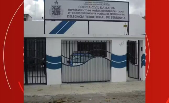 Homem tem casa invadida por suspeitos armados e foge pelo telhado no interior da Bahia