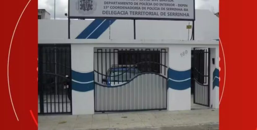 Homem tem casa invadida por suspeitos armados e foge pelo telhado no interior da Bahia