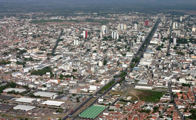 Feira de Santana recebe investimento de R$ 33,6 milhões em projeto de inovação sustentável