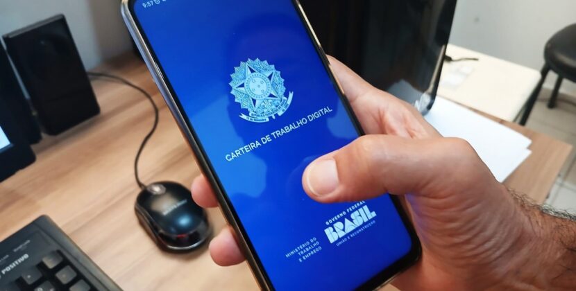 Mercado de trabalho cresce 9,7% em 2025 e soma quase 40 mil vagas ofertadas em Feira de Santana