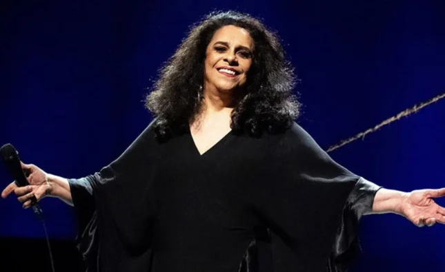 O Legado Eterno de Gal Costa: A Voz que Inspira Novas Gerações e Faz 80 Anos