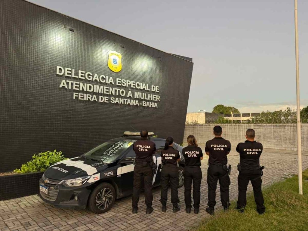 Delegacia Especial de Atendimento a Mulher