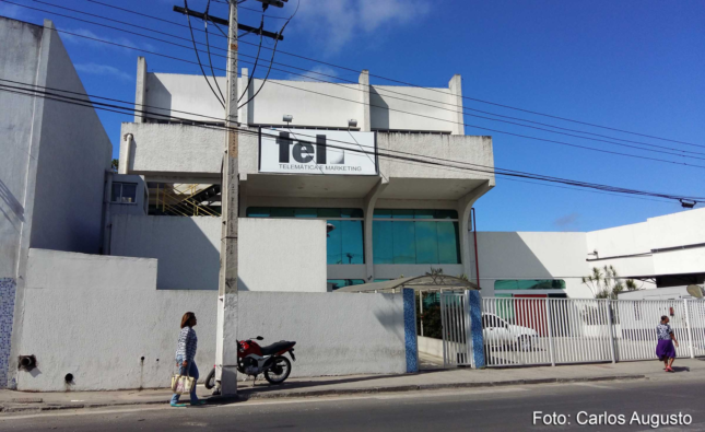 Tel telemarketing em Feira de Santana