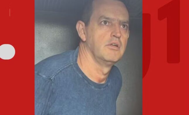 Chefe de organização criminosa é preso em casa de luxo na Região Metropolitana de Salvador