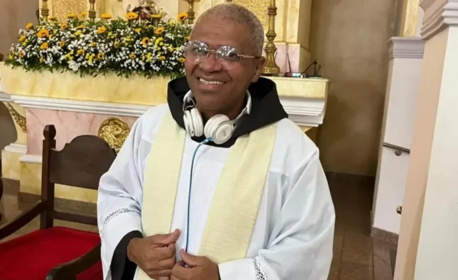 Província Bahia e Sergipe anuncia mudanças na Fundação Santo Antônio e no CSA