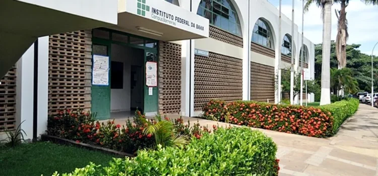 IFBA oferta mais de 5 mil vagas em processo para ingresso em cursos técnicos para 2026; veja como se inscrever e lista de cidades
