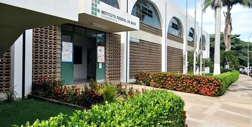 IFBA oferta mais de 5 mil vagas em processo para ingresso em cursos técnicos para 2026; veja como se inscrever e lista de cidades