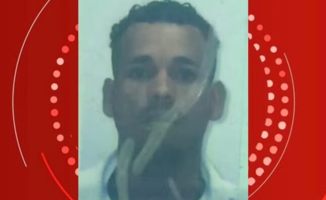 Entregador de água e gás é morto a tiros enquanto trabalhava em Feira de Santana
