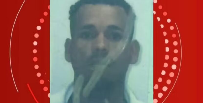 Entregador de água e gás é morto a tiros enquanto trabalhava em Feira de Santana