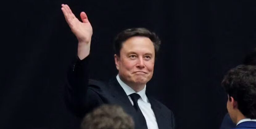 Elon Musk se torna o primeiro a atingir uma fortuna de US$ 500 bilhões