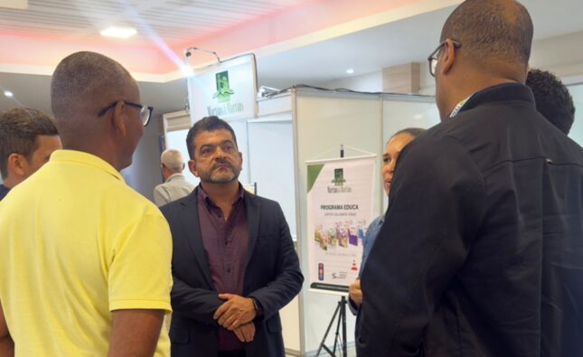 Técnicos da SMT participam do 13º Congresso Brasileiro de Trânsito e Vida e 9º Congresso Internacional