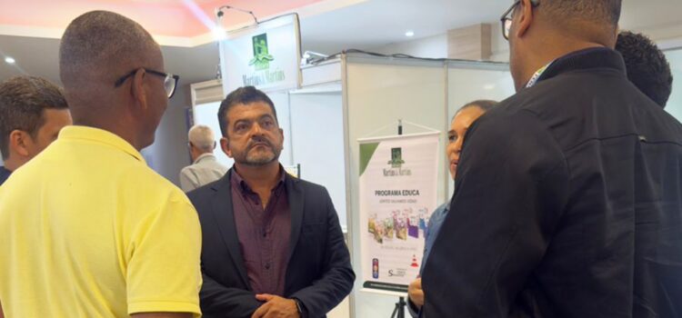 Técnicos da SMT participam do 13º Congresso Brasileiro de Trânsito e Vida e 9º Congresso Internacional