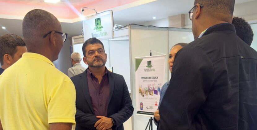 Técnicos da SMT participam do 13º Congresso Brasileiro de Trânsito e Vida e 9º Congresso Internacional