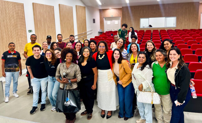 Governo da Bahia lança projeto-piloto em turismo inteligente em Morro do Chapéu, nesta sexta-feira (31)