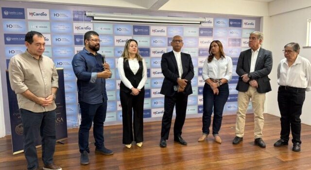Projeto do Hospital Baiano de Oncologia avança em Feira de Santana