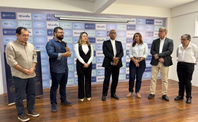 Projeto do Hospital Baiano de Oncologia avança em Feira de Santana