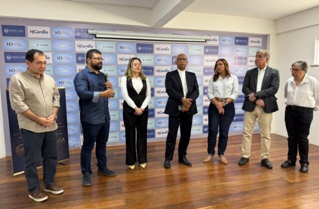 Projeto do Hospital Baiano de Oncologia avança em Feira de Santana