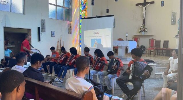 OAB Feira segue com palestras sobre “bullying nas escolas” nesta terça (21) e quarta (22)