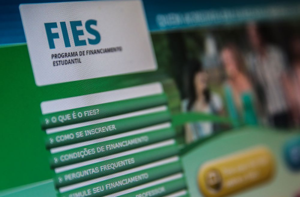 Fies abre inscrições para vagas remanescentes do segundo semestre de 2025