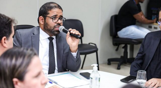 Governo da Bahia orienta municípios no combate à venda de bebidas adulteradas