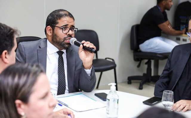 Governo da Bahia orienta municípios no combate à venda de bebidas adulteradas