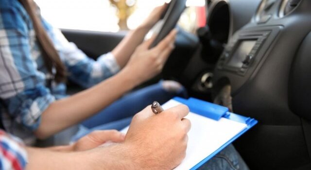 Veja regras para ser instrutor de CNH sem vínculo com autoescola