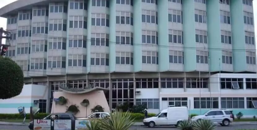 Feira Palace Hotel encerra atividades após 50 anos em Feira de Santana