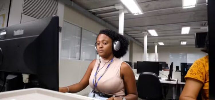 ‘Partiu Estágio’: inscrições para o programa terminam nesta sexta