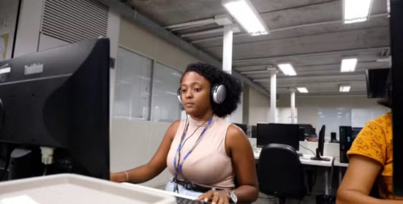 ‘Partiu Estágio’: inscrições para o programa terminam nesta sexta