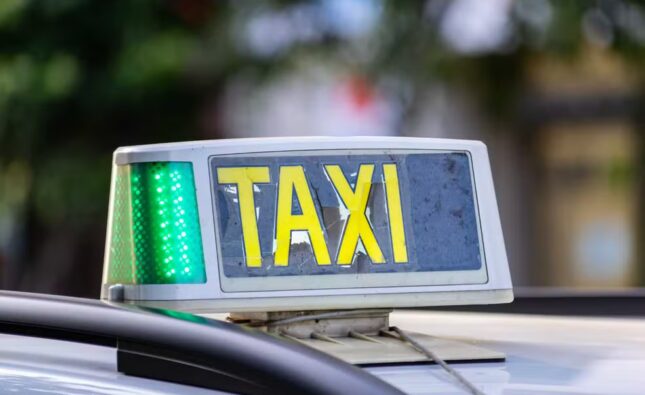Vistoria anual de táxis tem prazo ampliado em Salvador; confira preços e endereços