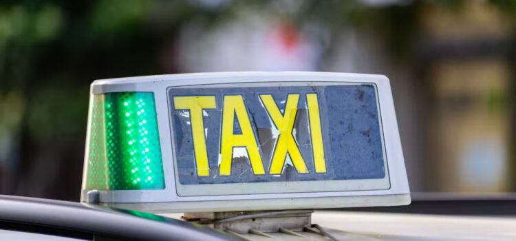 Vistoria anual de táxis tem prazo ampliado em Salvador; confira preços e endereços