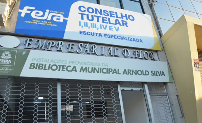 Defesa de Direitos da Criança e do Adolescente