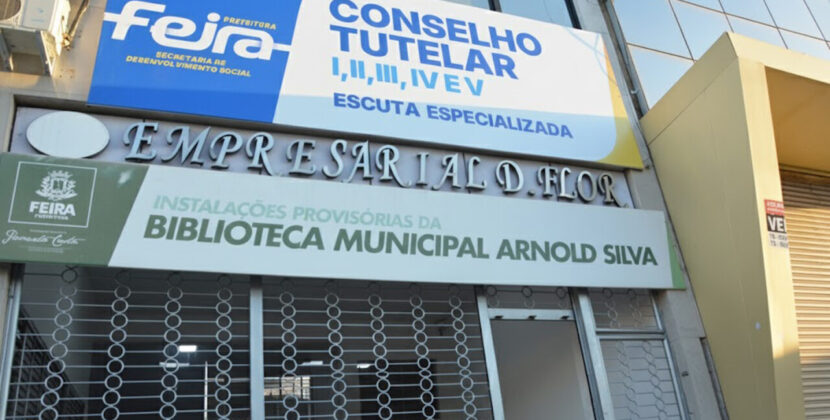 Defesa de Direitos da Criança e do Adolescente