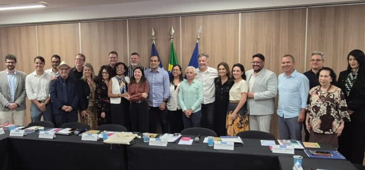 Feira de Santana no Fórum de cultura em Salvador