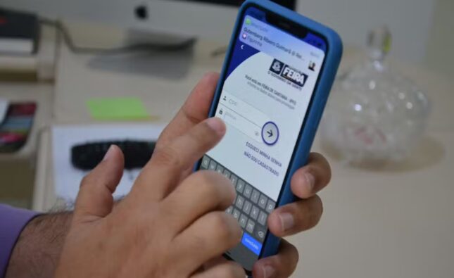 Feira de Santana inicia prazo para prova de vida de servidores, aposentados e pensionistas nesta quarta (1º)