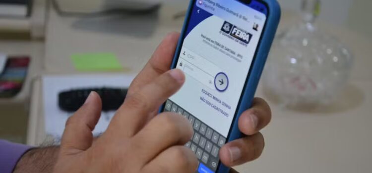 Feira de Santana inicia prazo para prova de vida de servidores, aposentados e pensionistas nesta quarta (1º)