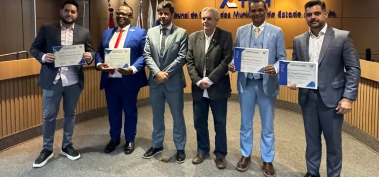 Feira de Santana conquista 1º lugar em Governança Municipal no grupo dos maiores municípios da Bahia